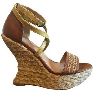 🌹Wasson hight platforms shoes